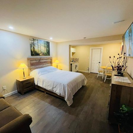 Sheridan Lake Motel Lone Butte 外观 照片