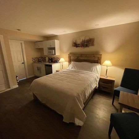 Sheridan Lake Motel Lone Butte 外观 照片