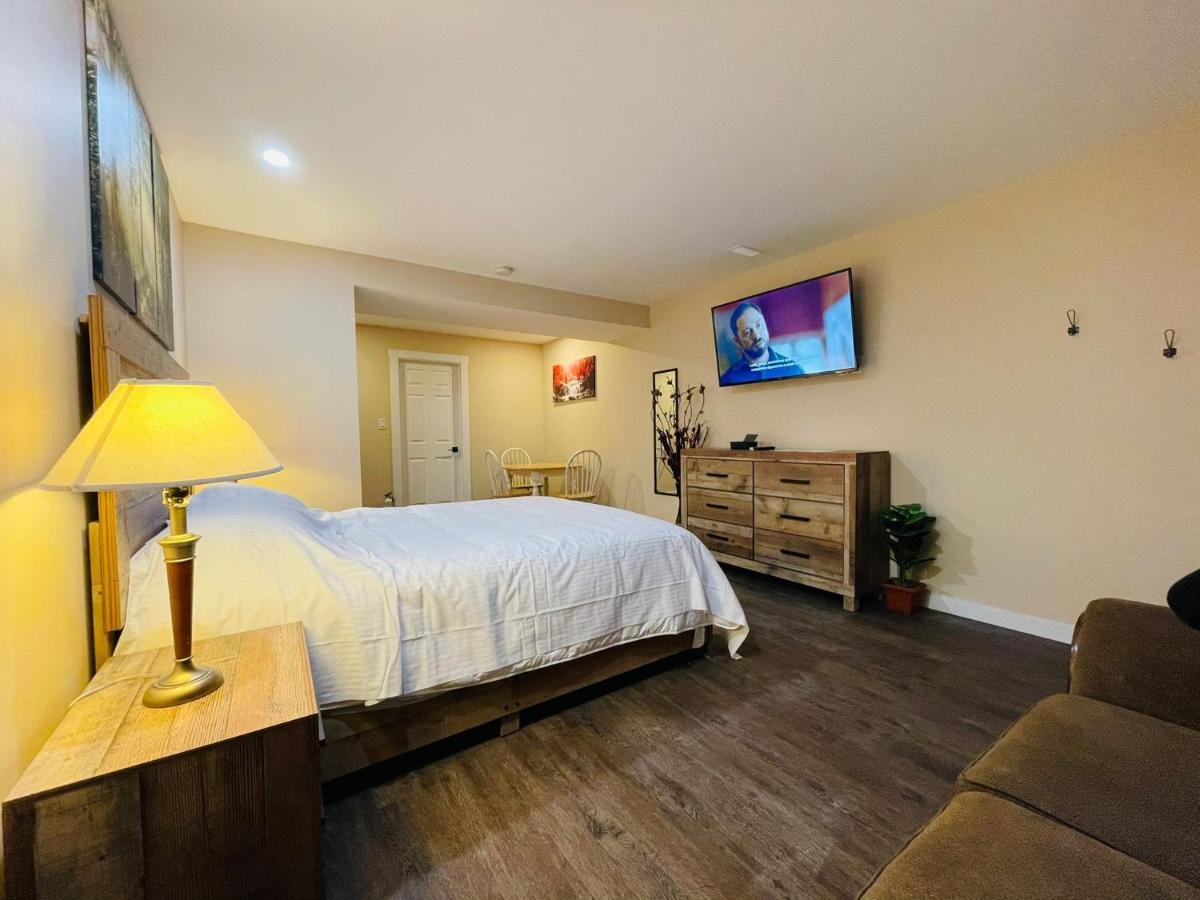 Sheridan Lake Motel Lone Butte 外观 照片