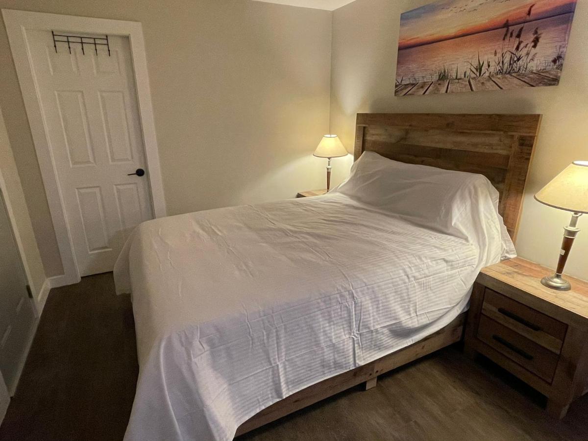 Sheridan Lake Motel Lone Butte 外观 照片